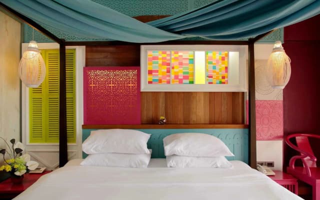 Patong Beach Hotel by See2Sea - photo 5