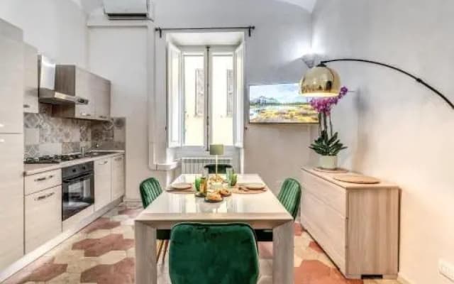 Casa Di Mecenate - photo 2