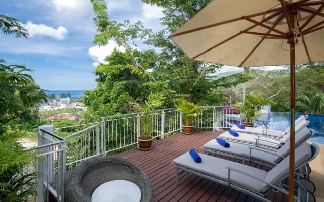 The Coolwater Resort & Villas - photo 4