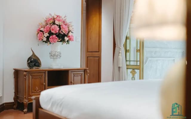 Victoria Suites Westlake Hanoi - photo 5