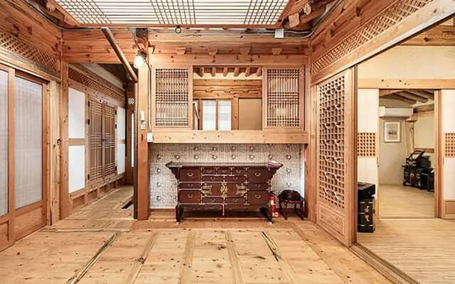 Ihwa Hanok - photo 2