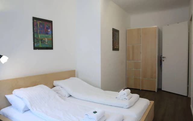 Flatprovider Comfort Perner Apartment - photo 4