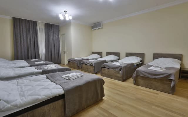 Hotel Kandelaki Tbilisi - photo 4