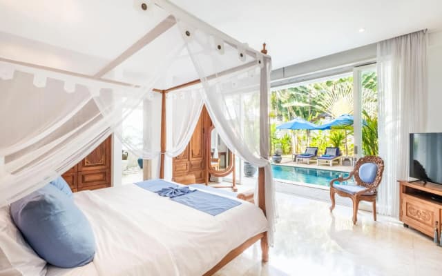 AQ-VA Hotel & Villas Seminyak - photo 5