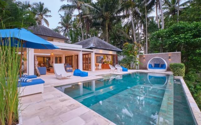 Villa Balinese Luxurious Elegance - photo 2