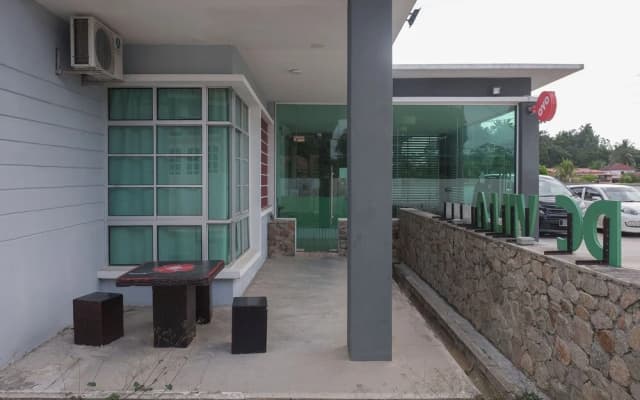 DC Villa - photo 2