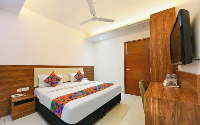 Fabhotel Silver Oak Bnb - photo 3