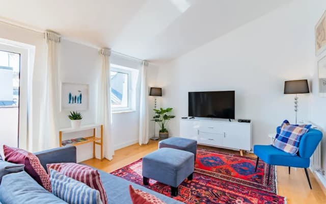 Lisbon Center Penthouse - photo 4