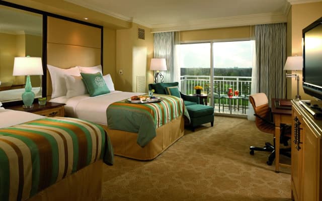The Ritz-Carlton Orlando, Grande Lakes - photo 5