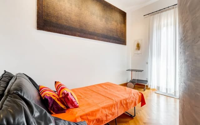 Colosseum Terrace Apartment - photo 4