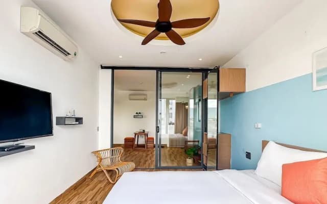 Sea Vista Boutique Hotel By Haviland - photo 4