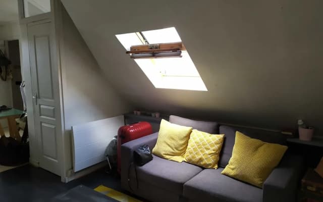 Apartment 2 Rooms - Le Marais - Paris - photo 5