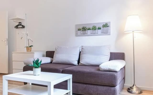 Modern 2BR Apt Near Westbahnhof - photo 3