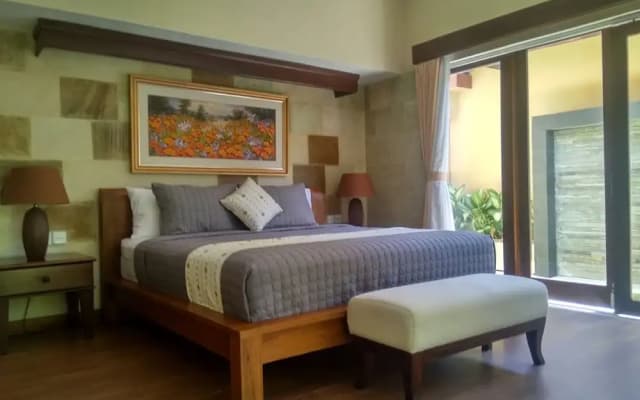 Mahe Garden Inn and Villas - photo 2