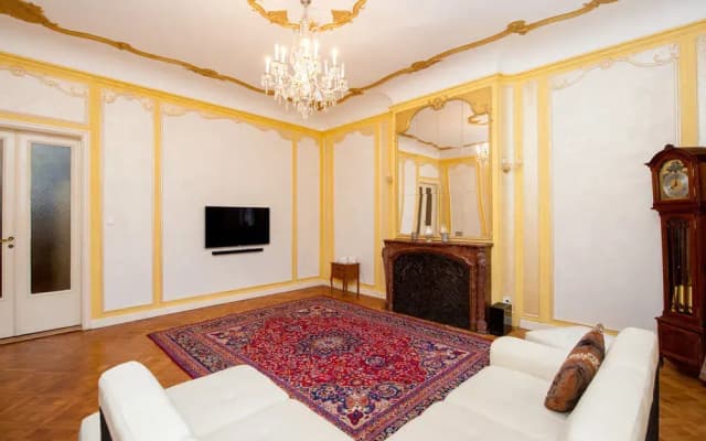 Apartment Václavka - photo 3