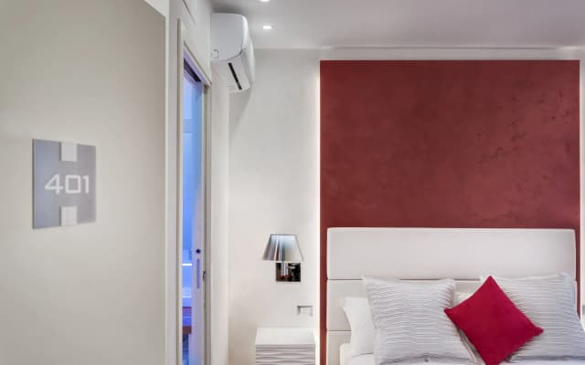 Shali Luxury Suite - photo 2