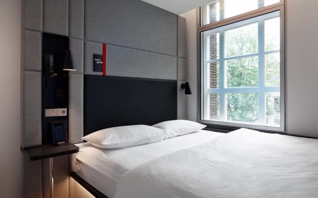 citizenM Amstel Amsterdam - photo 3