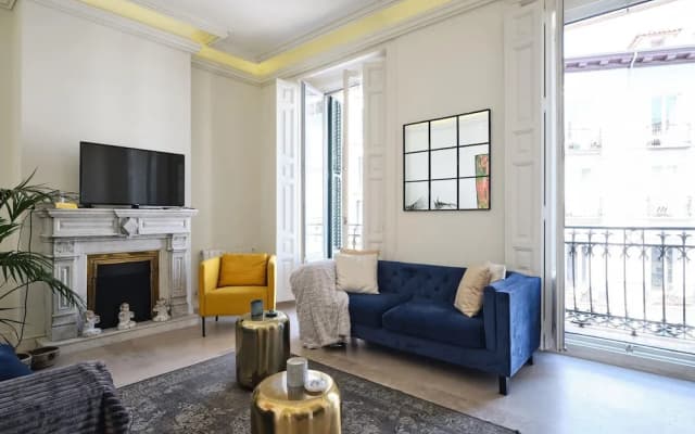 Luxury house in the heart of Madrid - photo 4