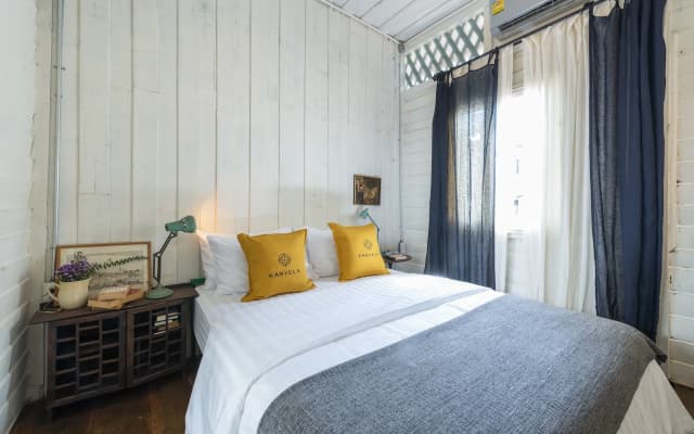 Kanvela House - photo 3
