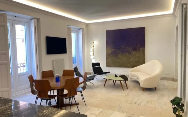 Lovely 3BR Near Palacio Real - photo 3