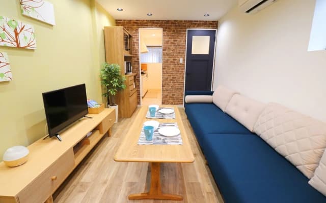 Guest House Tengachaya - photo 4