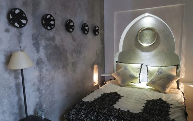 Riad Safa - photo 3