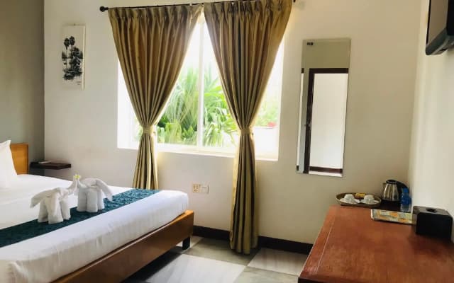 Villa Um Theara - Siem Reap - photo 3