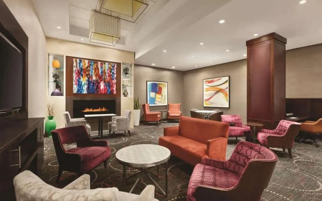 Radisson Hotel New York Wall Street - photo 2