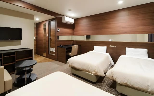 Osaka Fujiya Hotel - photo 5