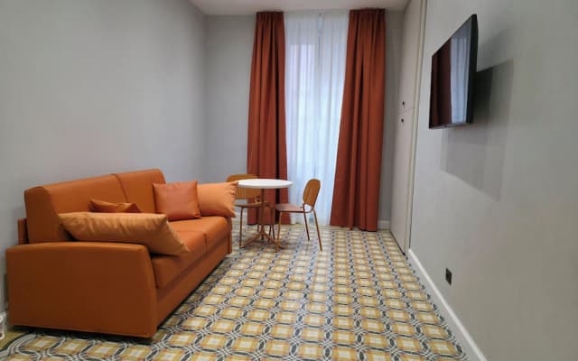 Victoria Suites - photo 2