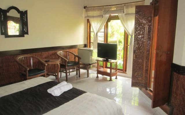 Sukun Bali Cottages - photo 2