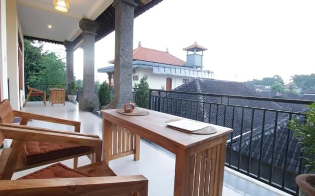 Taman Ayu Ubud - photo 4