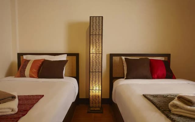 Pannee Inter Group House - photo 5