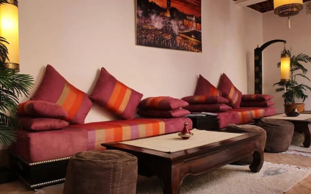 Riad Smara - photo 2