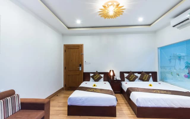 Vinh Trinh Villa Hoi An - photo 2
