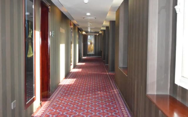 Ramee Guestline Hotel, Qurum Oman - photo 3