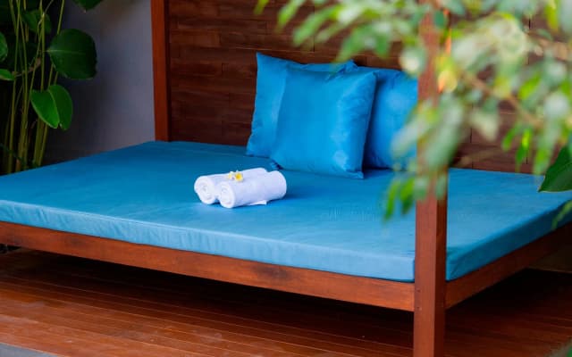The Kings Villas and Spa Sanur - photo 2