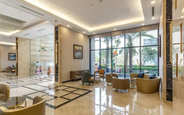 Saigon House Vinhomes Golden River - photo 2