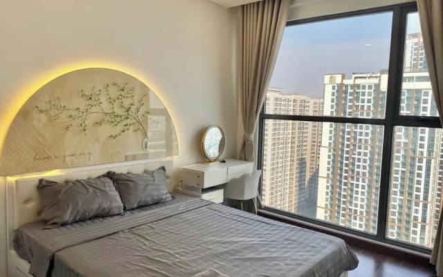 Vinhomes Ocean Park 1 Gia Lâm Apartment - photo 5