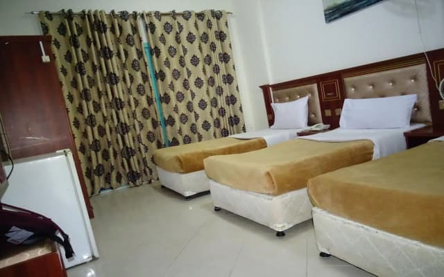 Dream Touch Hotel by Oyo Rooms - photo 5