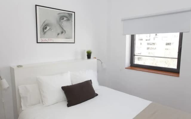 1212 - Olimpic Ciutadella Apartment - photo 5