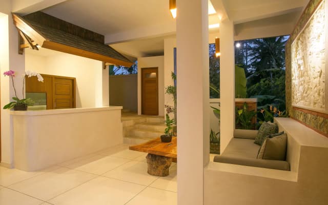 Pesantian Villa & Warung - photo 2