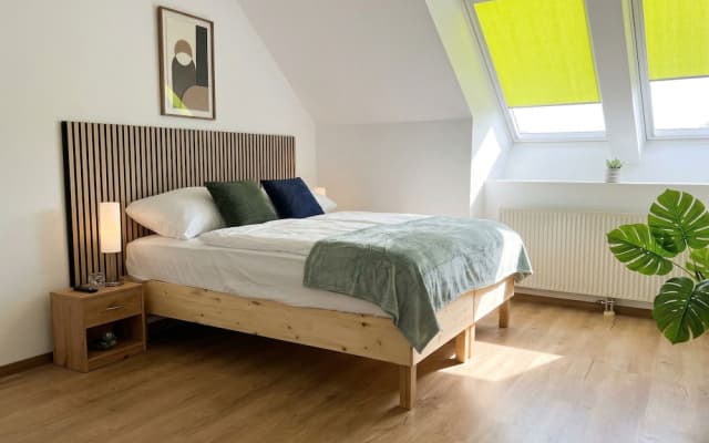 Modern 3BR Near Rennweg for Long Stay - photo 2