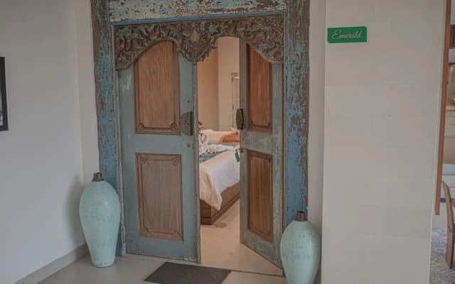 Hidden Seroja Villa - photo 2