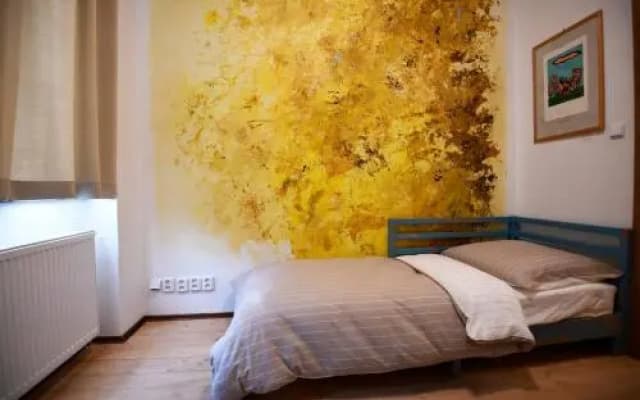 Giotto Apartments - photo 4