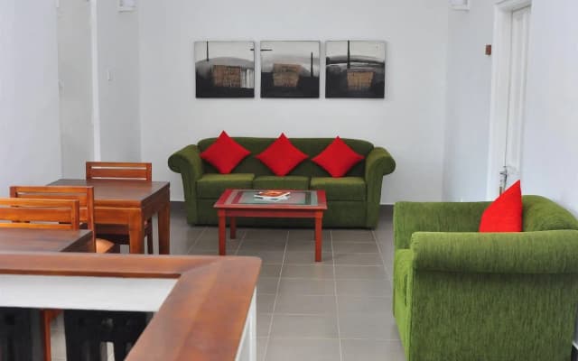 Comfort@15 Hotel Colombo - photo 2