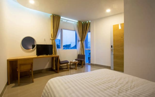 Sailing Hotel - photo 5