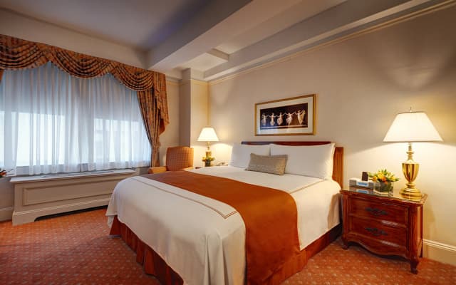 Elysée New York Hotel - photo 4