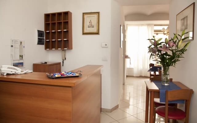 Hotel Dalmazia - photo 4
