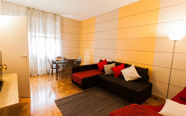 ITD Apartments Velasca - photo 5